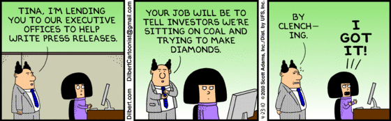 dilbert